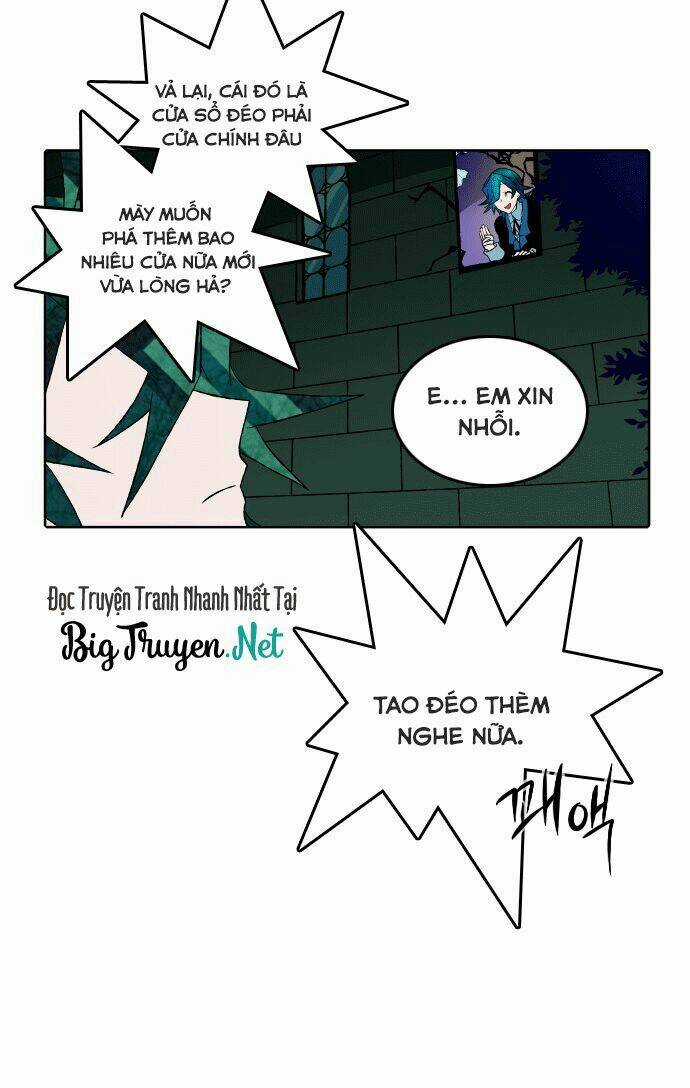 Niflheim Chapter 30 trang 9