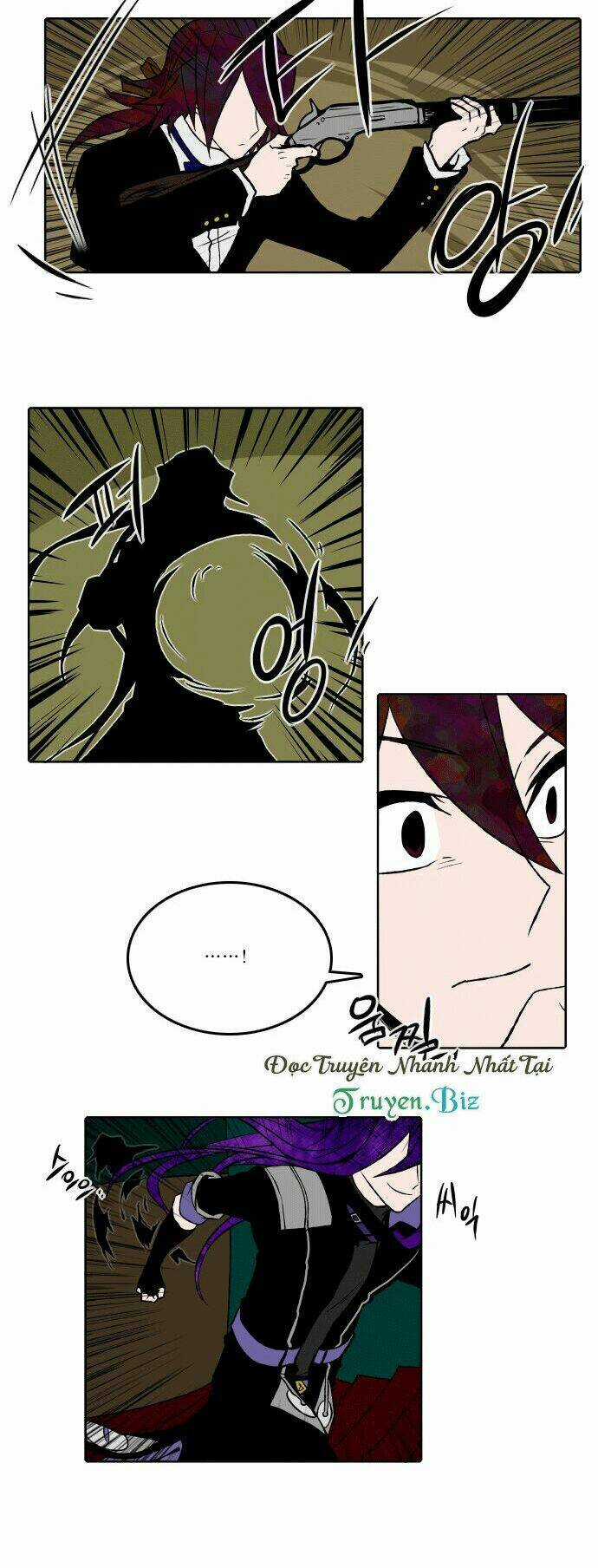 Niflheim Chapter 31 trang 10