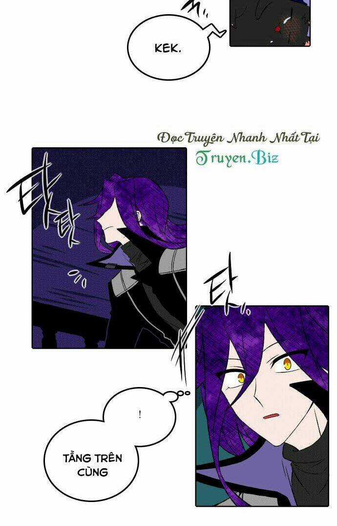 Niflheim Chapter 31 trang 13