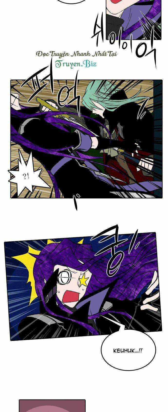 Niflheim Chapter 31 trang 15