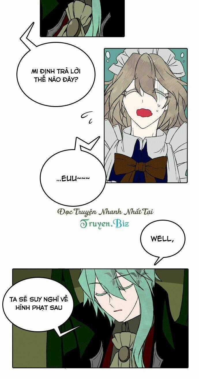 Niflheim Chapter 31 trang 18