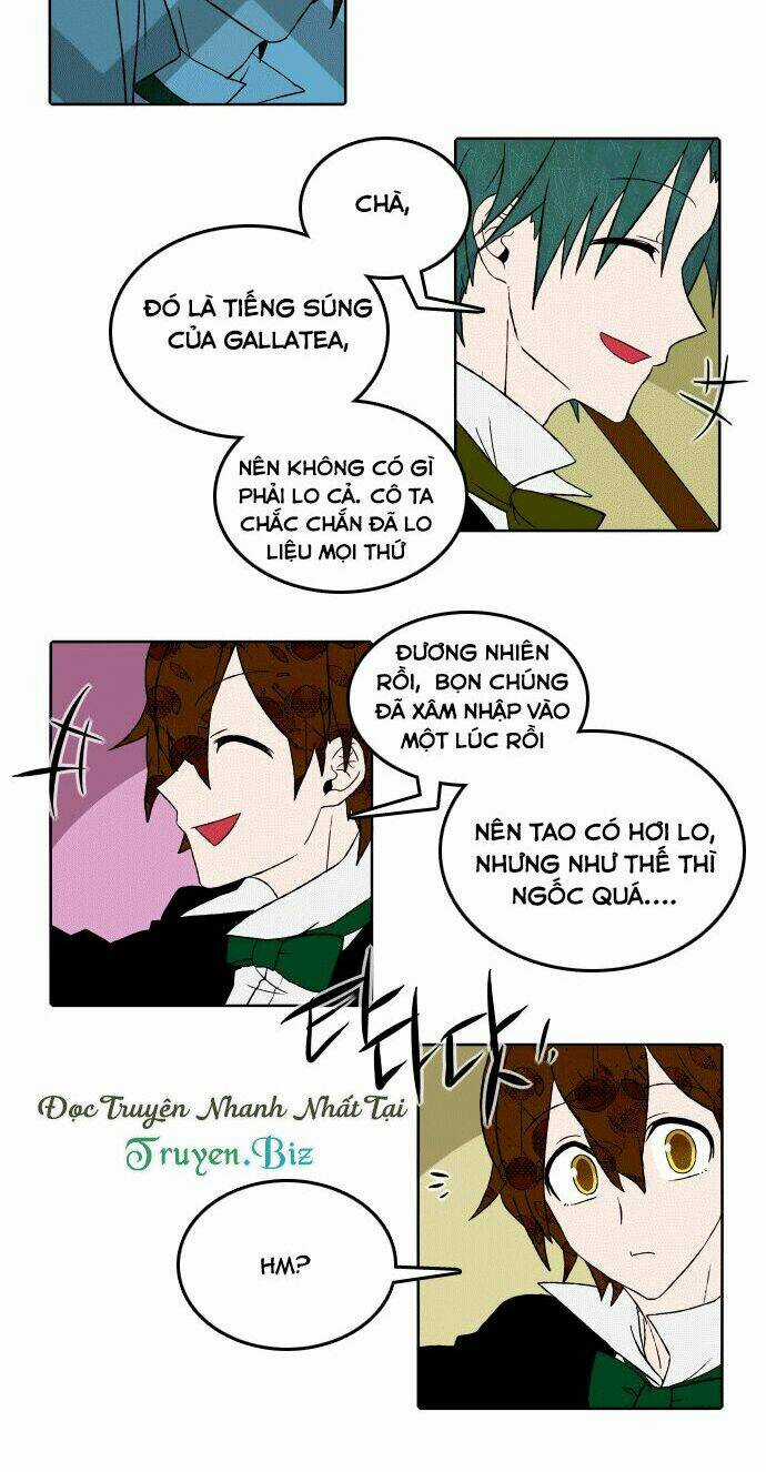 Niflheim Chapter 31 trang 2