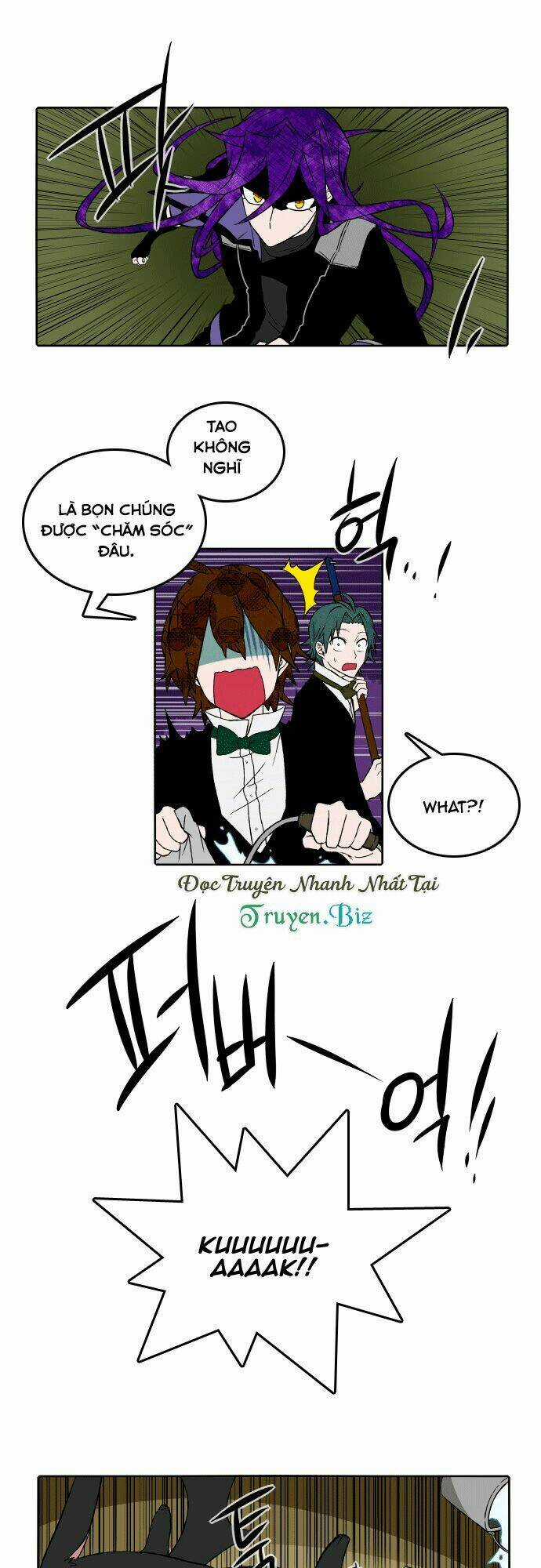 Niflheim Chapter 31 trang 3