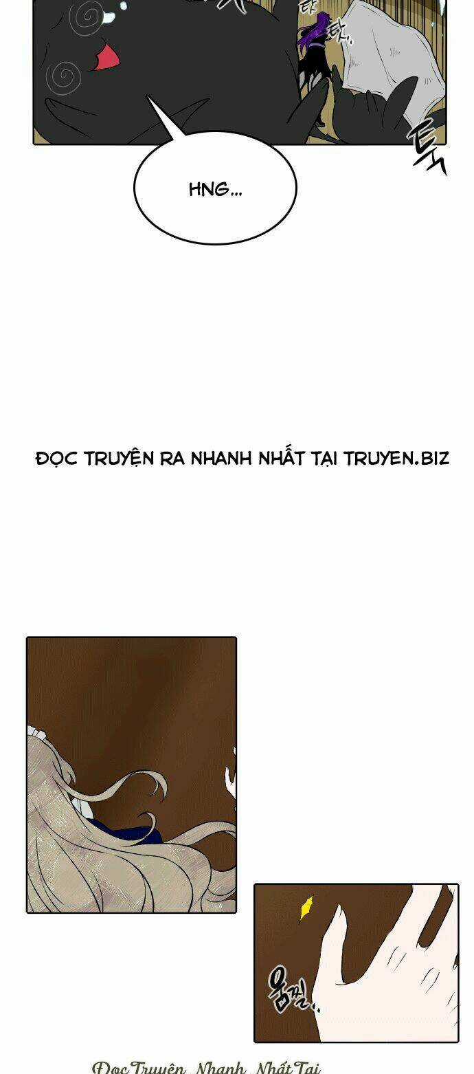 Niflheim Chapter 31 trang 4