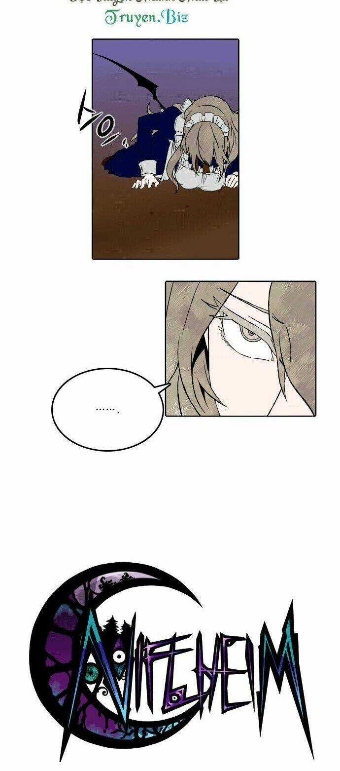 Niflheim Chapter 31 trang 5