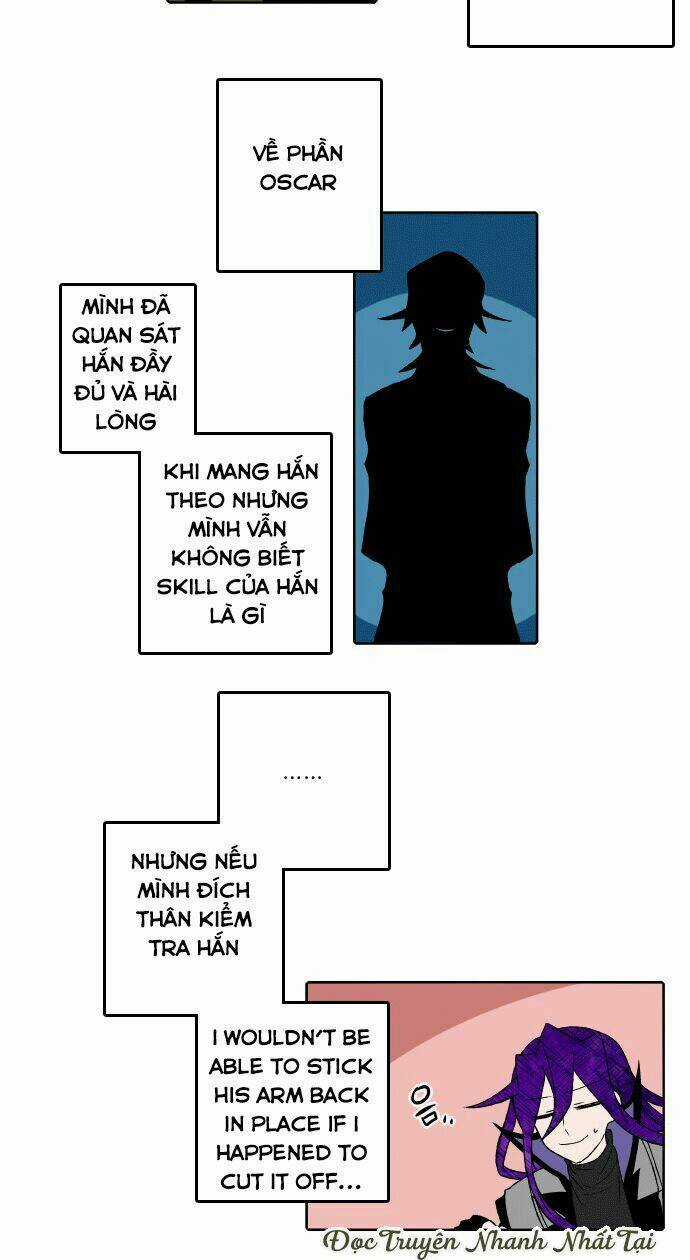 Niflheim Chapter 31 trang 7