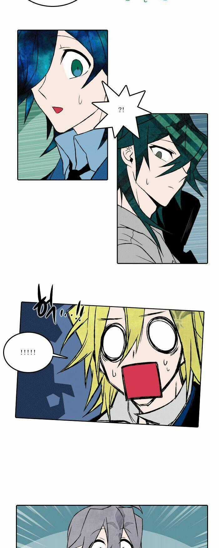 Niflheim Chapter 32 trang 13