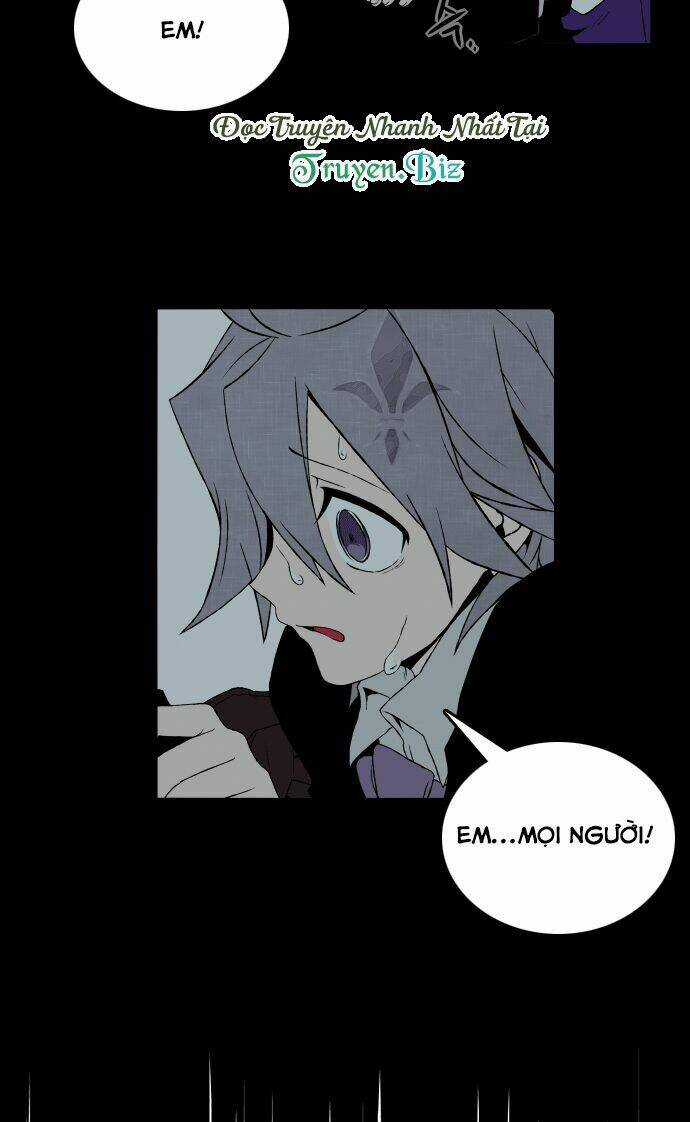 Niflheim Chapter 33 trang 12