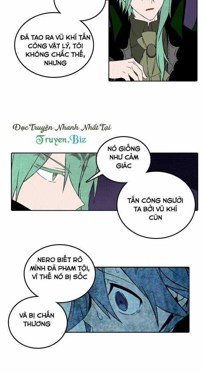 Niflheim Chapter 33 trang 16
