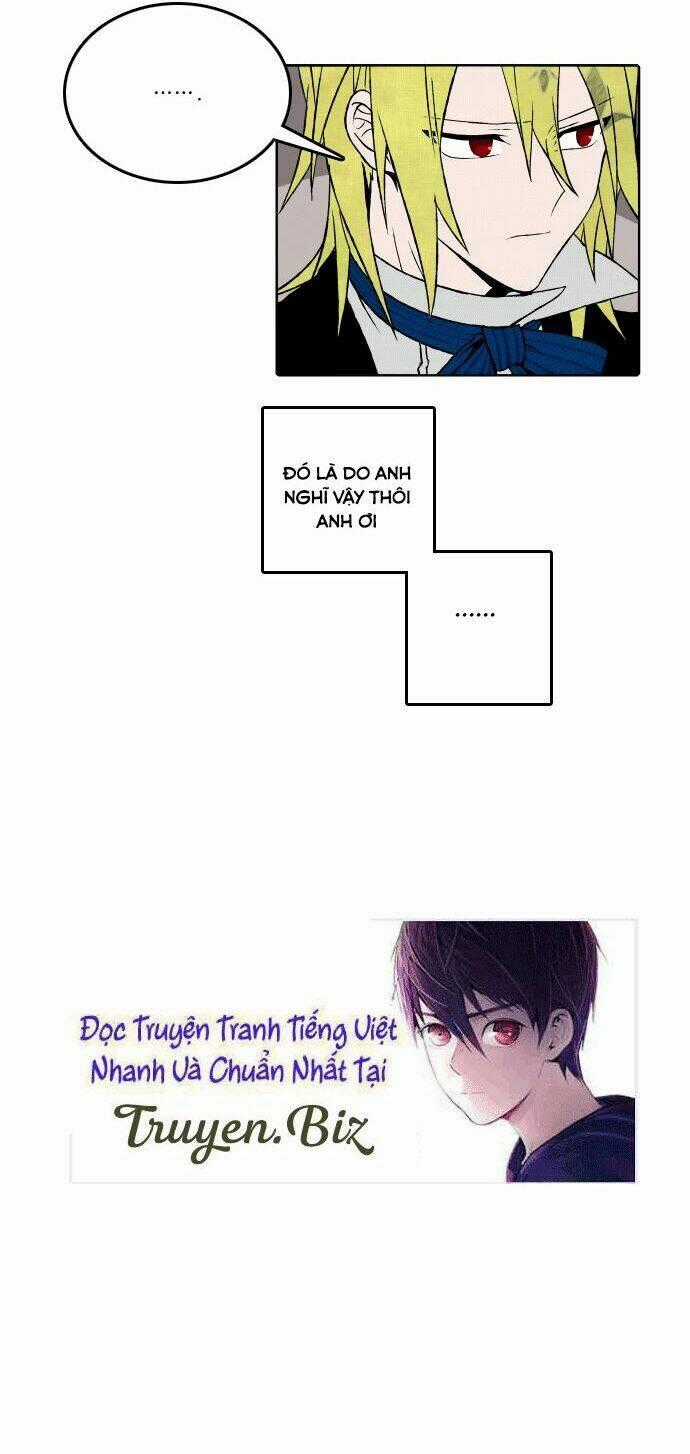 Niflheim Chapter 33 trang 19