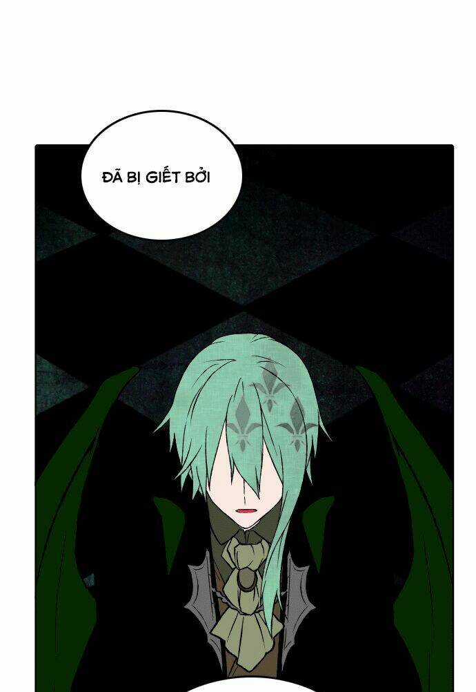 Niflheim Chapter 33 trang 3