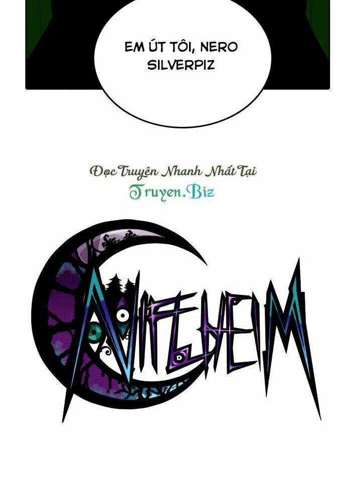 Niflheim Chapter 33 trang 4