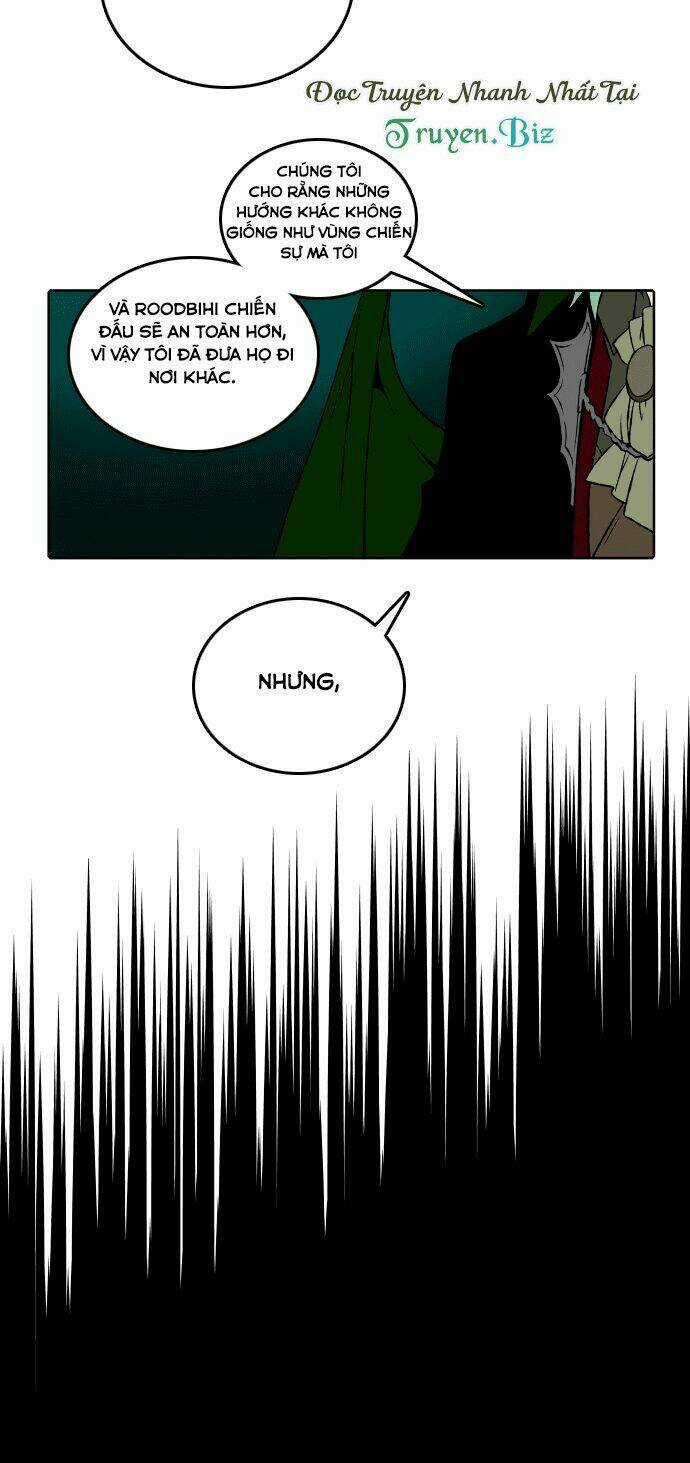 Niflheim Chapter 33 trang 6