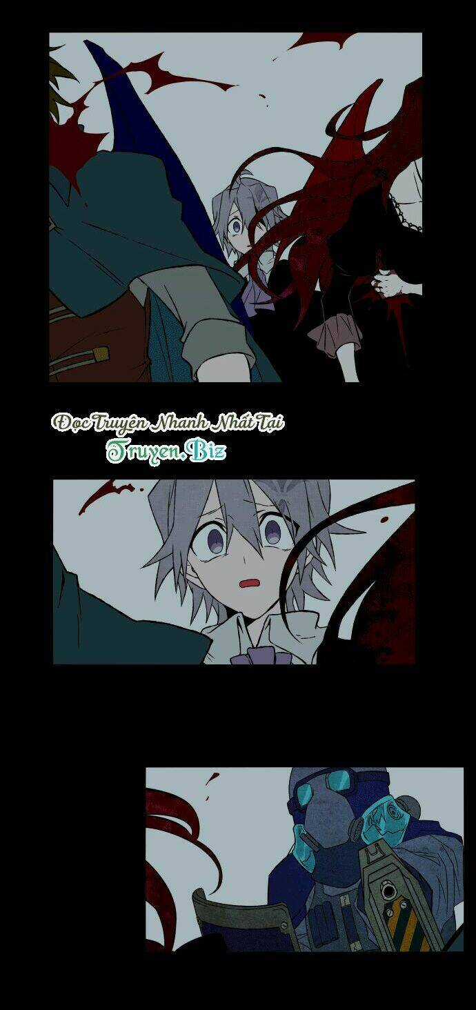 Niflheim Chapter 33 trang 7