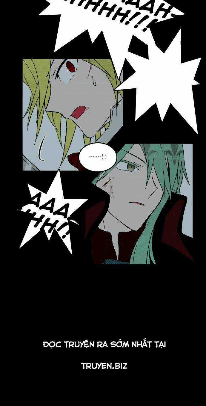 Niflheim Chapter 33 trang 9