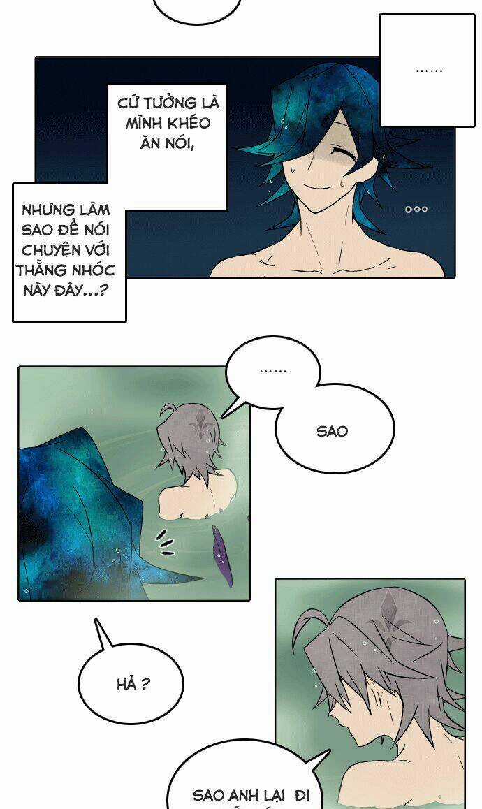 Niflheim Chapter 34 trang 10