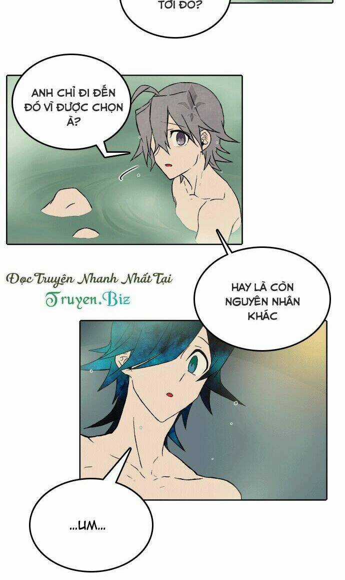Niflheim Chapter 34 trang 11