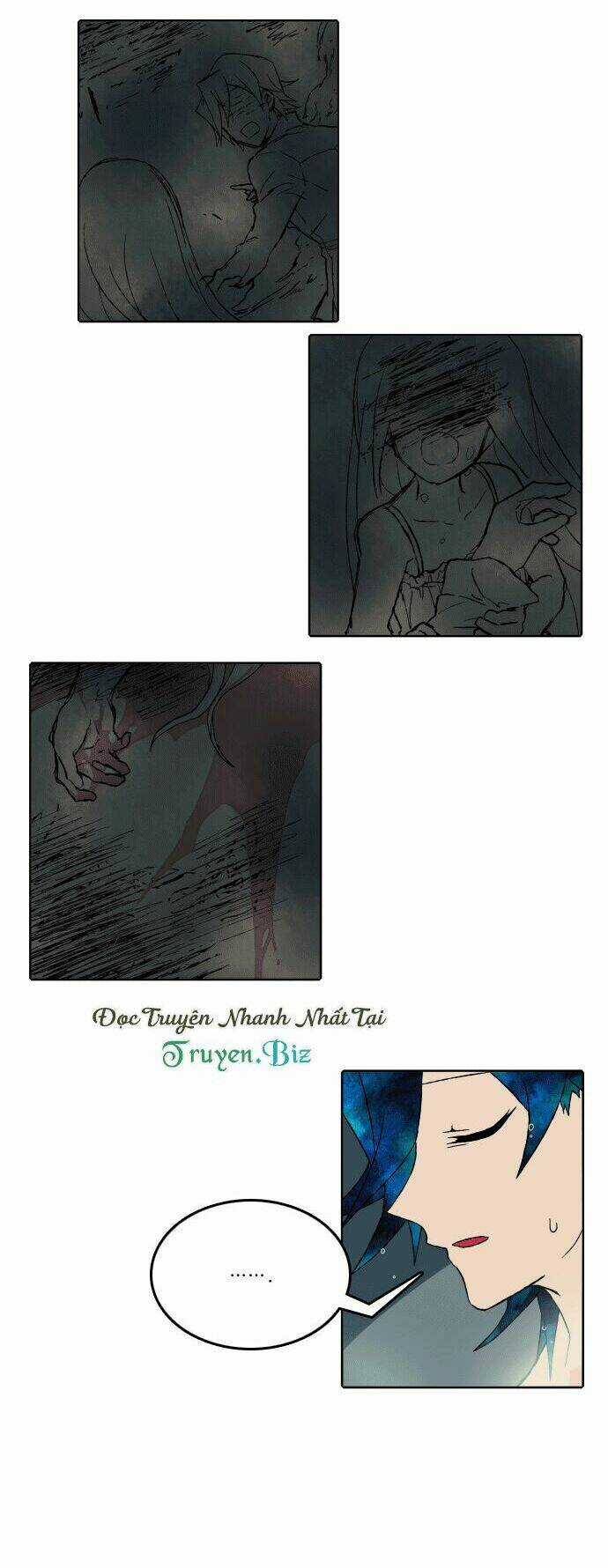 Niflheim Chapter 34 trang 15
