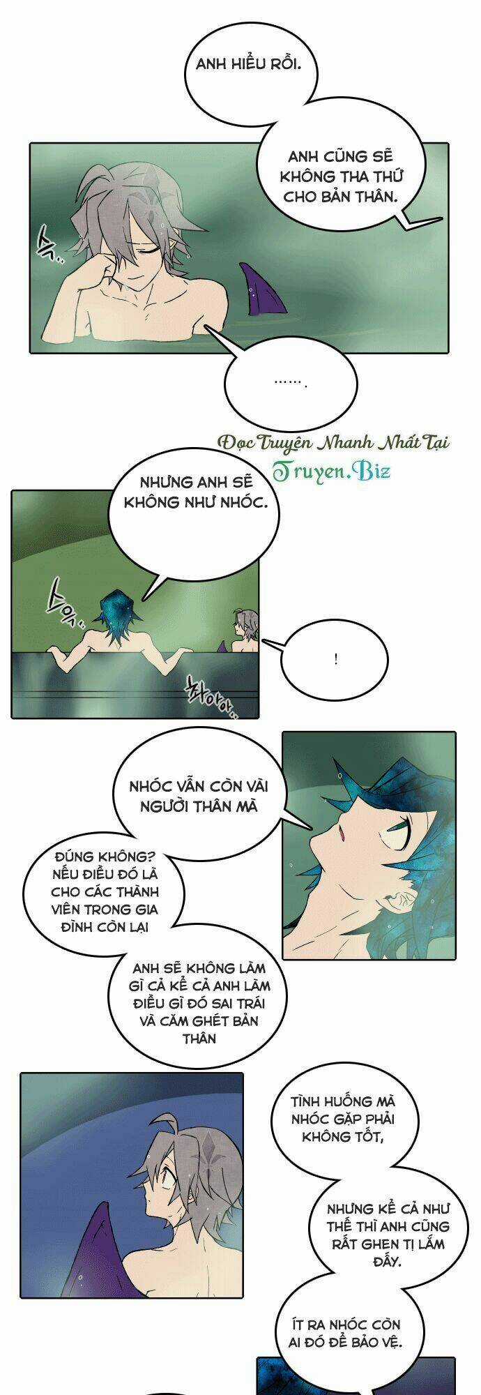 Niflheim Chapter 34 trang 16