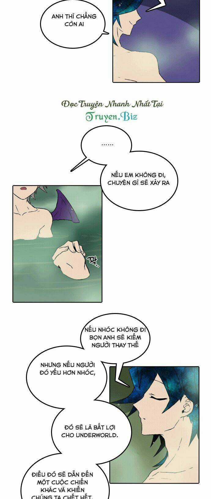 Niflheim Chapter 34 trang 17