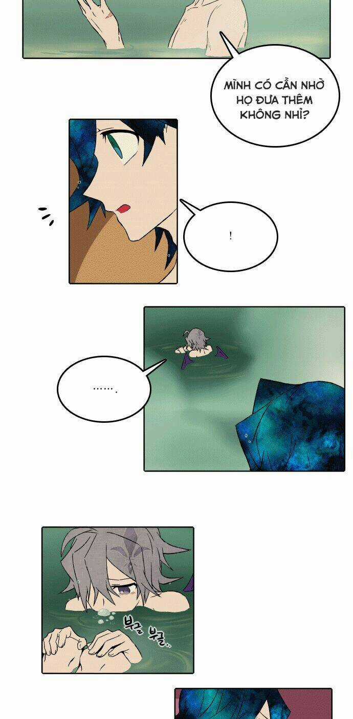 Niflheim Chapter 34 trang 2