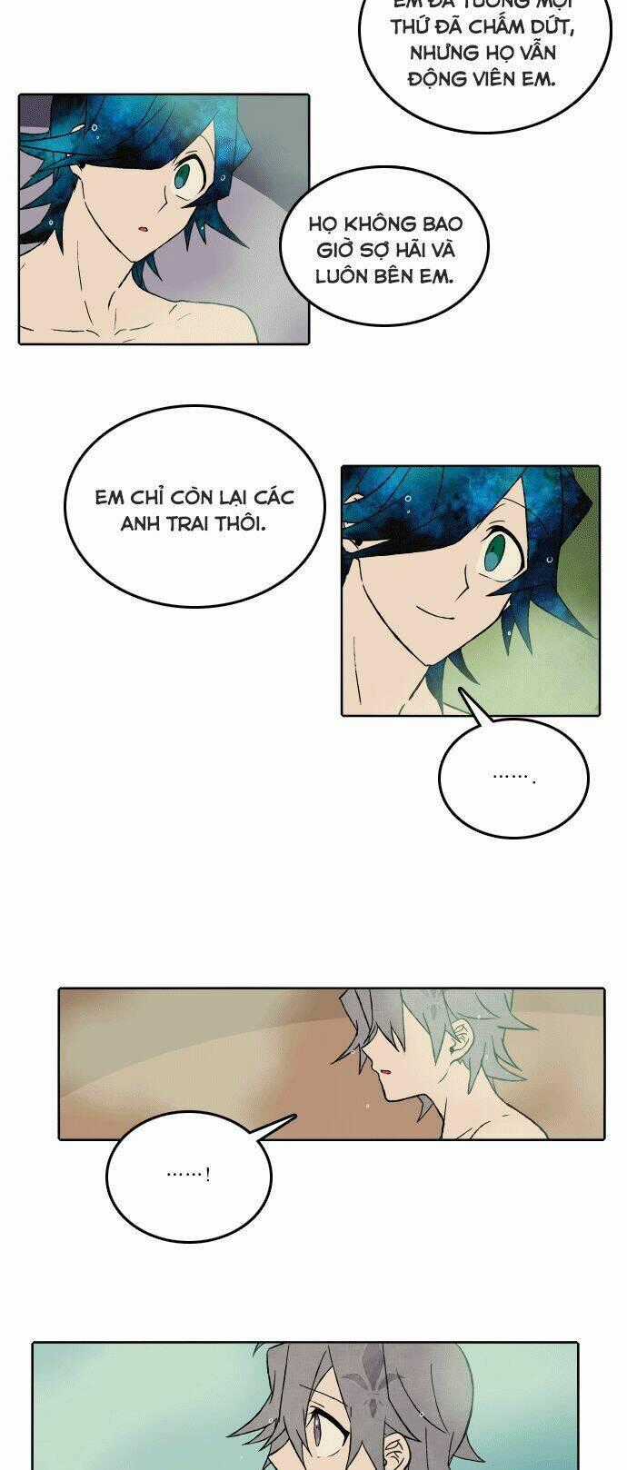 Niflheim Chapter 34 trang 20
