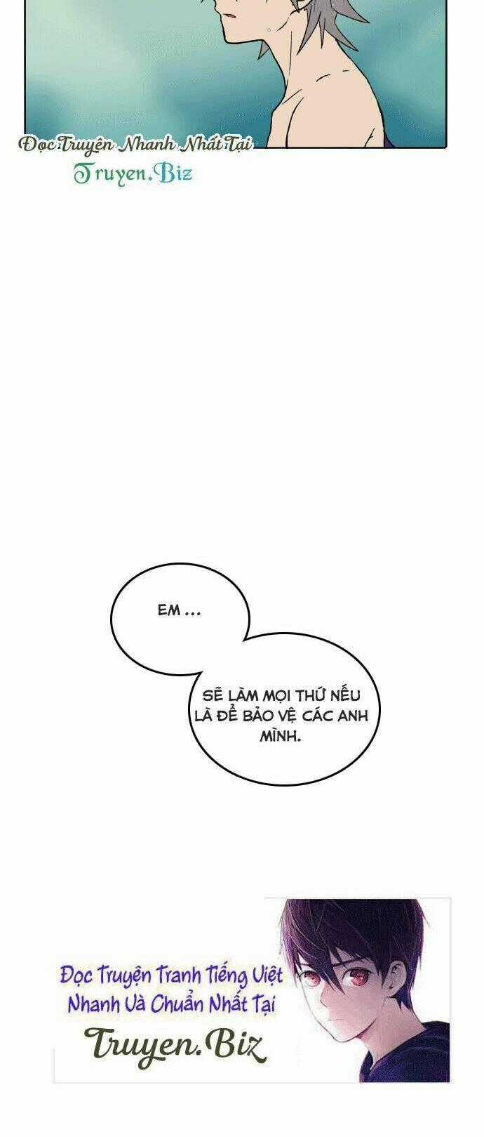 Niflheim Chapter 34 trang 21