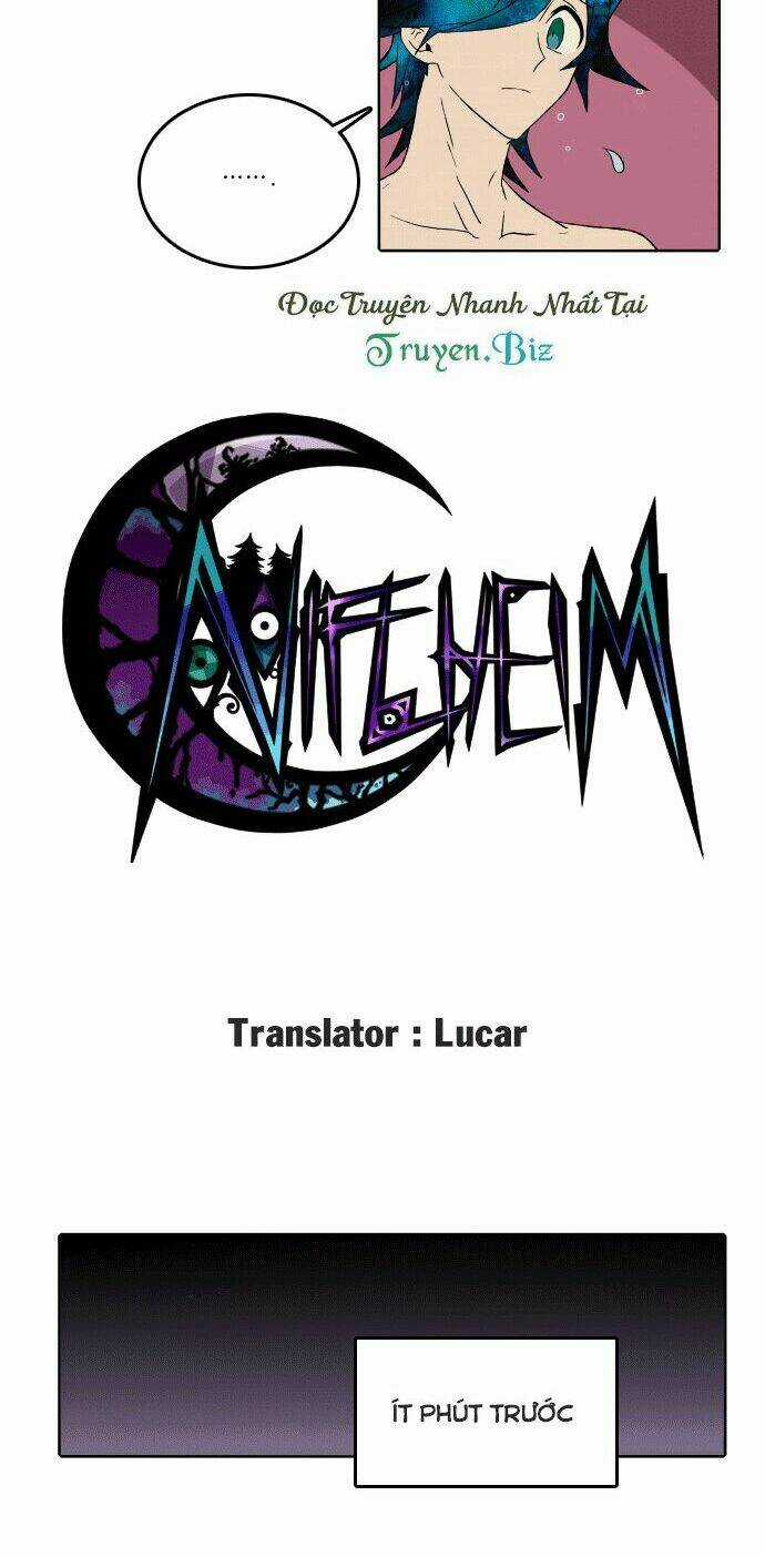 Niflheim Chapter 34 trang 3