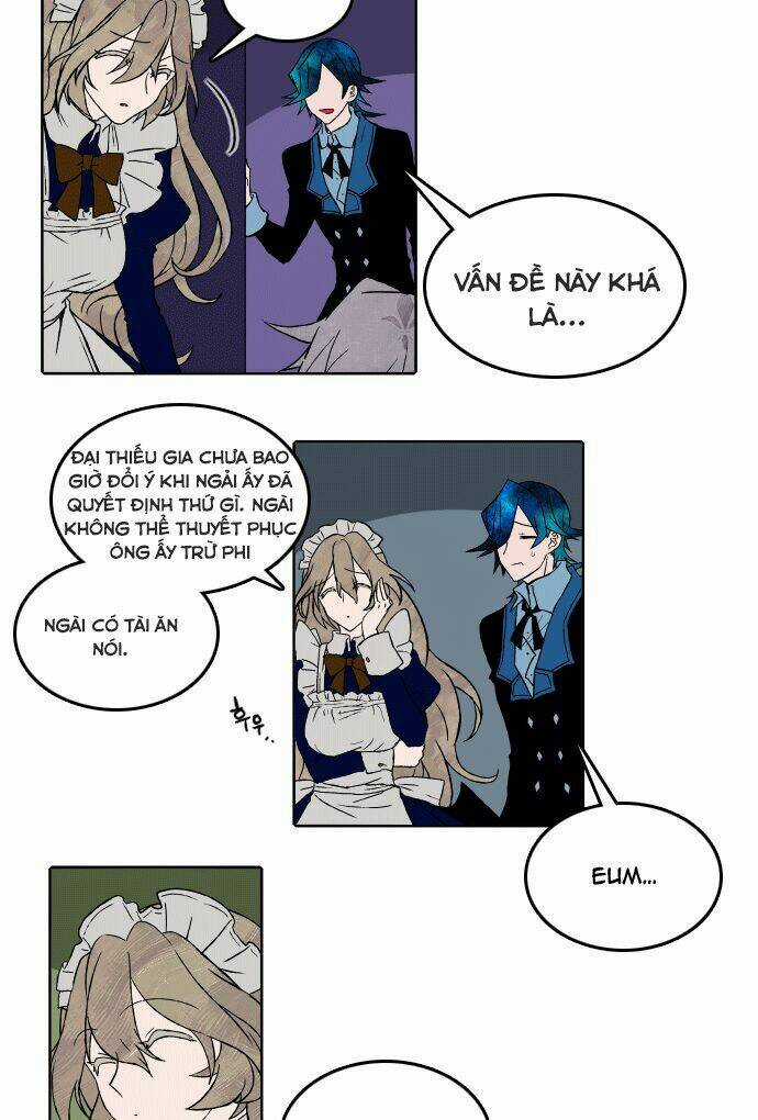 Niflheim Chapter 34 trang 6