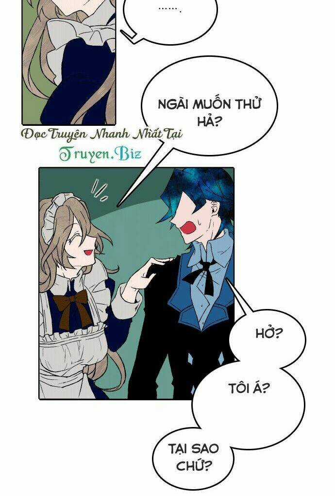 Niflheim Chapter 34 trang 7