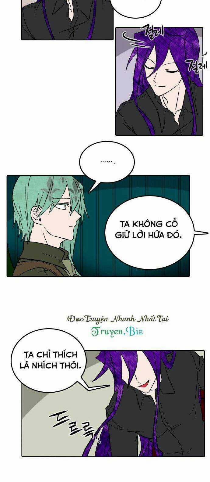 Niflheim Chapter 35 trang 10