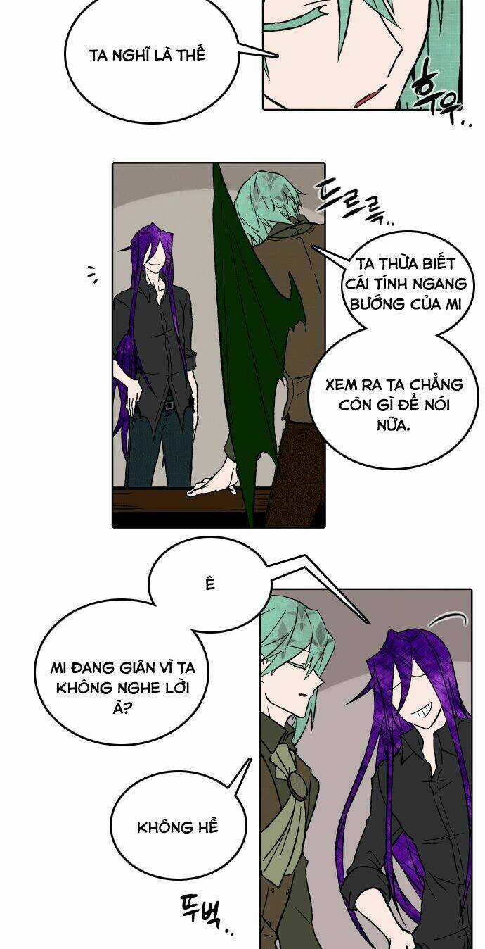 Niflheim Chapter 35 trang 12