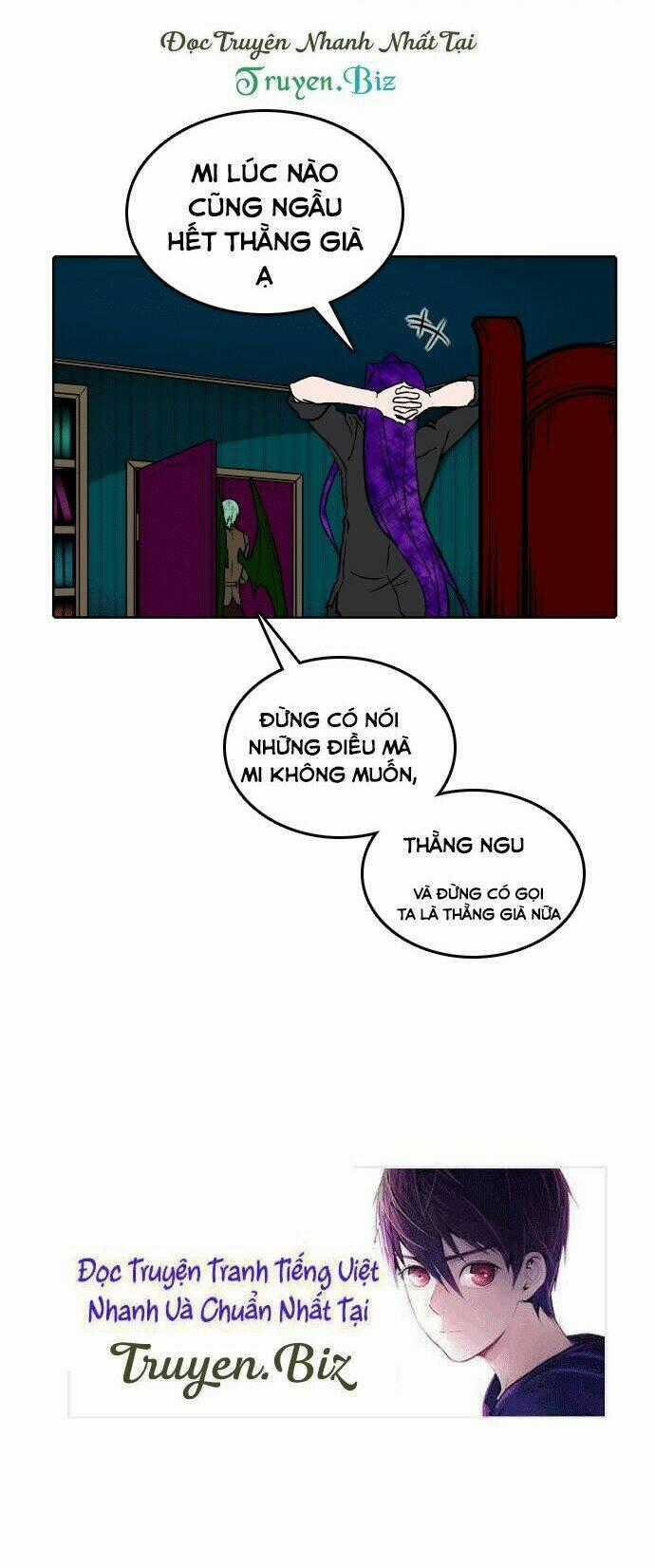 Niflheim Chapter 35 trang 16