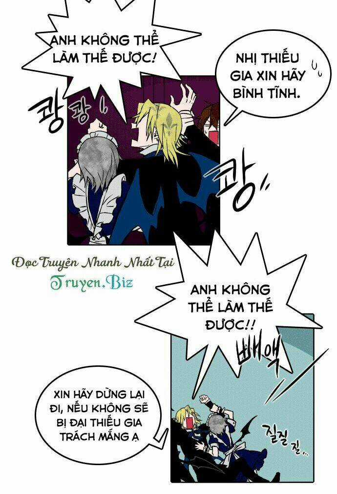 Niflheim Chapter 35 trang 3