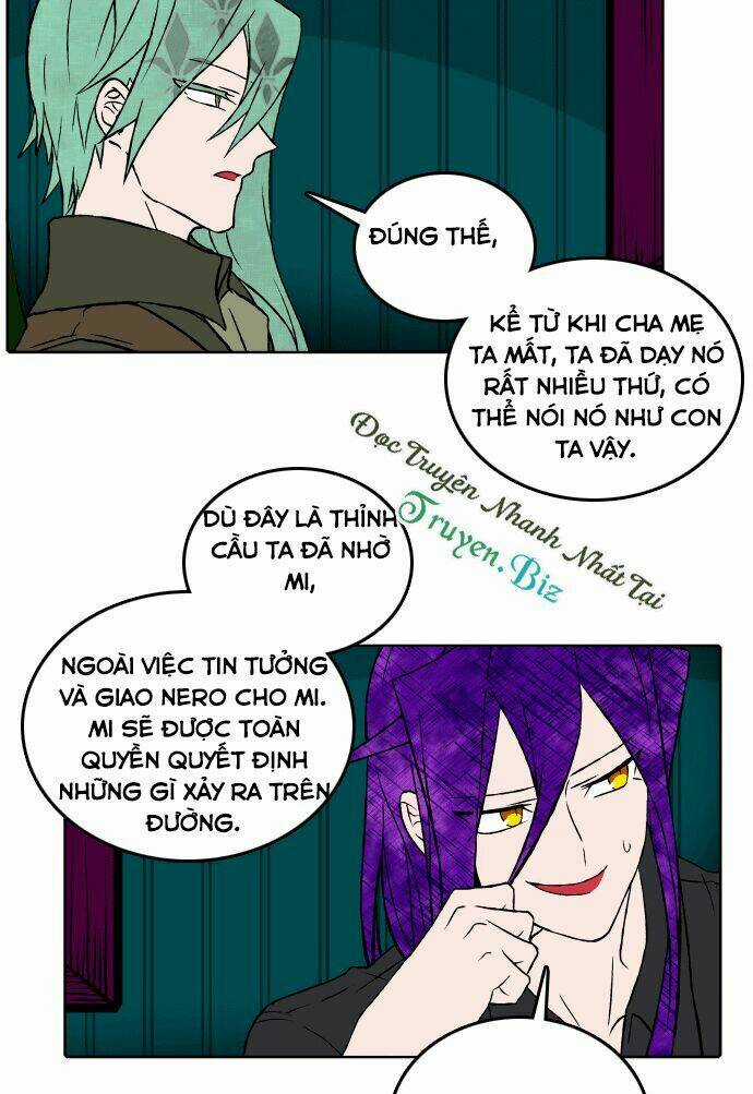 Niflheim Chapter 35 trang 5