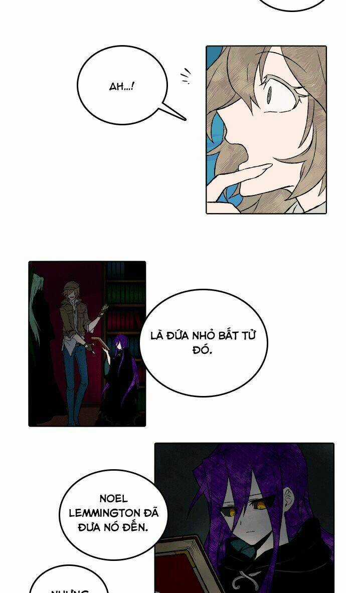 Niflheim Chapter 36 trang 13