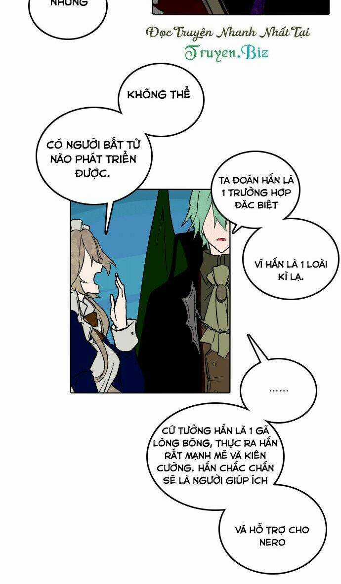 Niflheim Chapter 36 trang 14