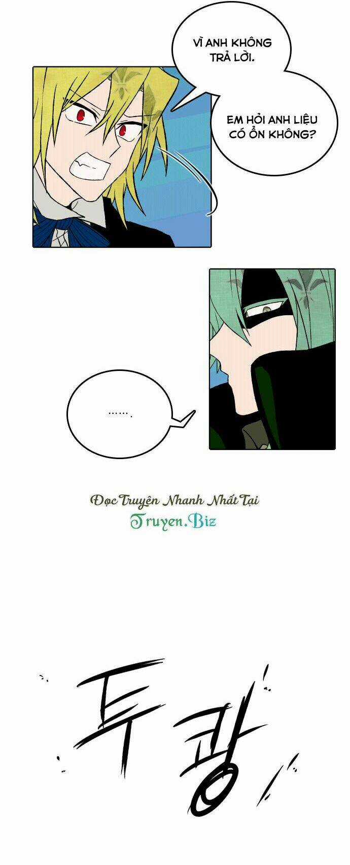 Niflheim Chapter 36 trang 9