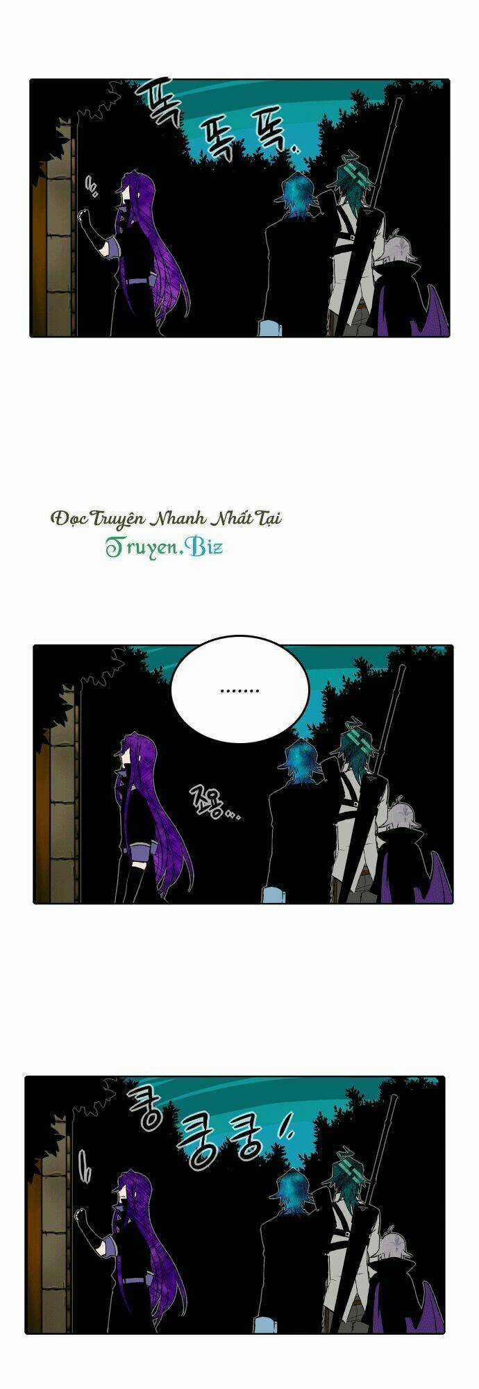 Niflheim Chapter 37 trang 11