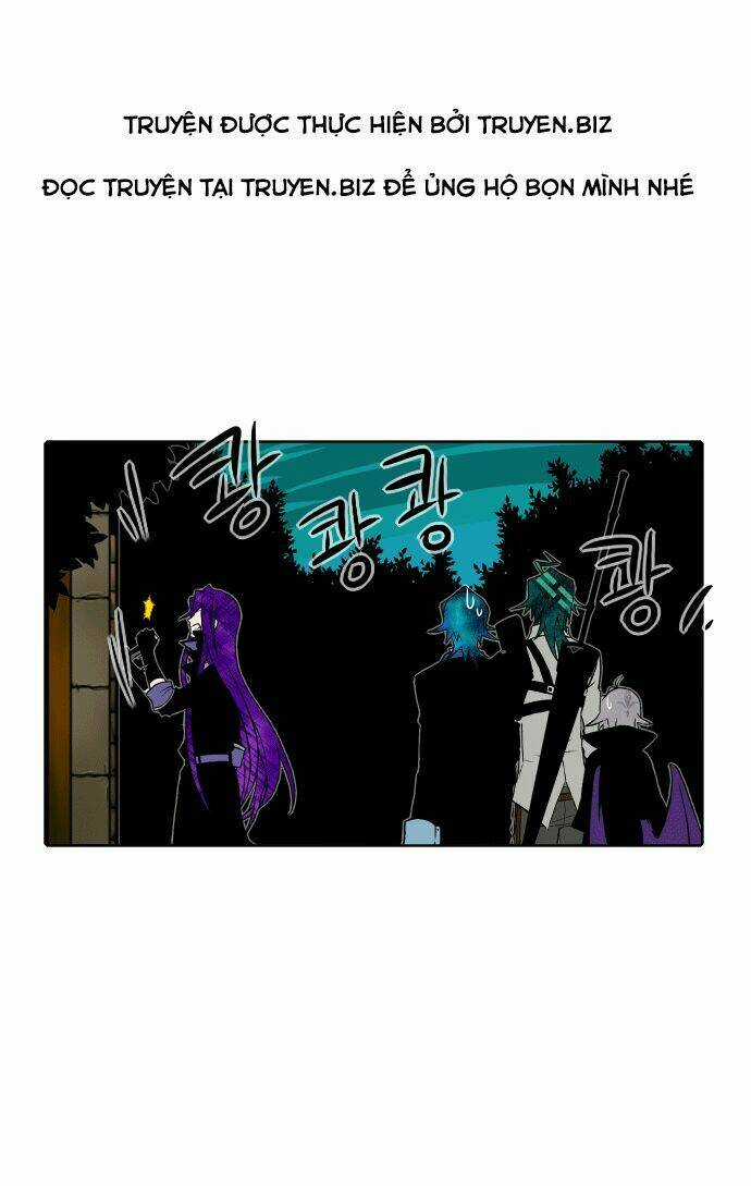Niflheim Chapter 37 trang 12