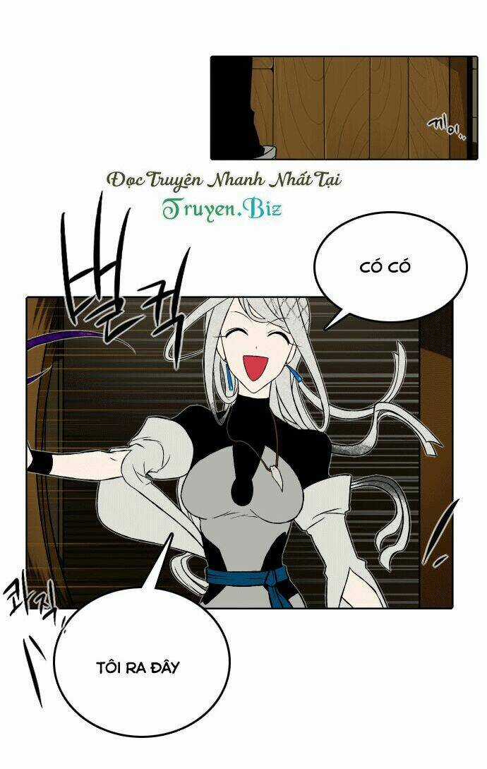 Niflheim Chapter 37 trang 13