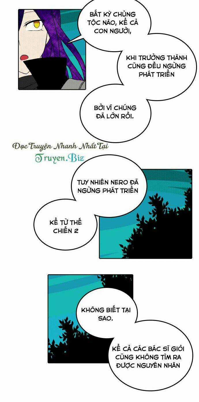 Niflheim Chapter 37 trang 2