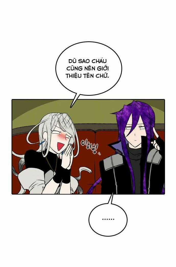 Niflheim Chapter 37 trang 23