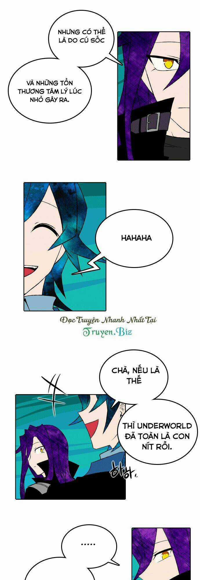 Niflheim Chapter 37 trang 3