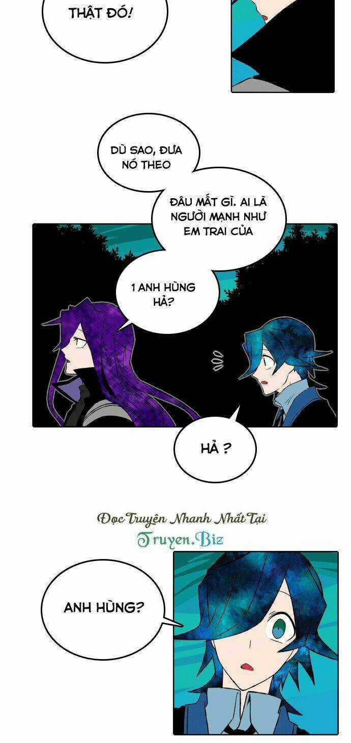 Niflheim Chapter 37 trang 4