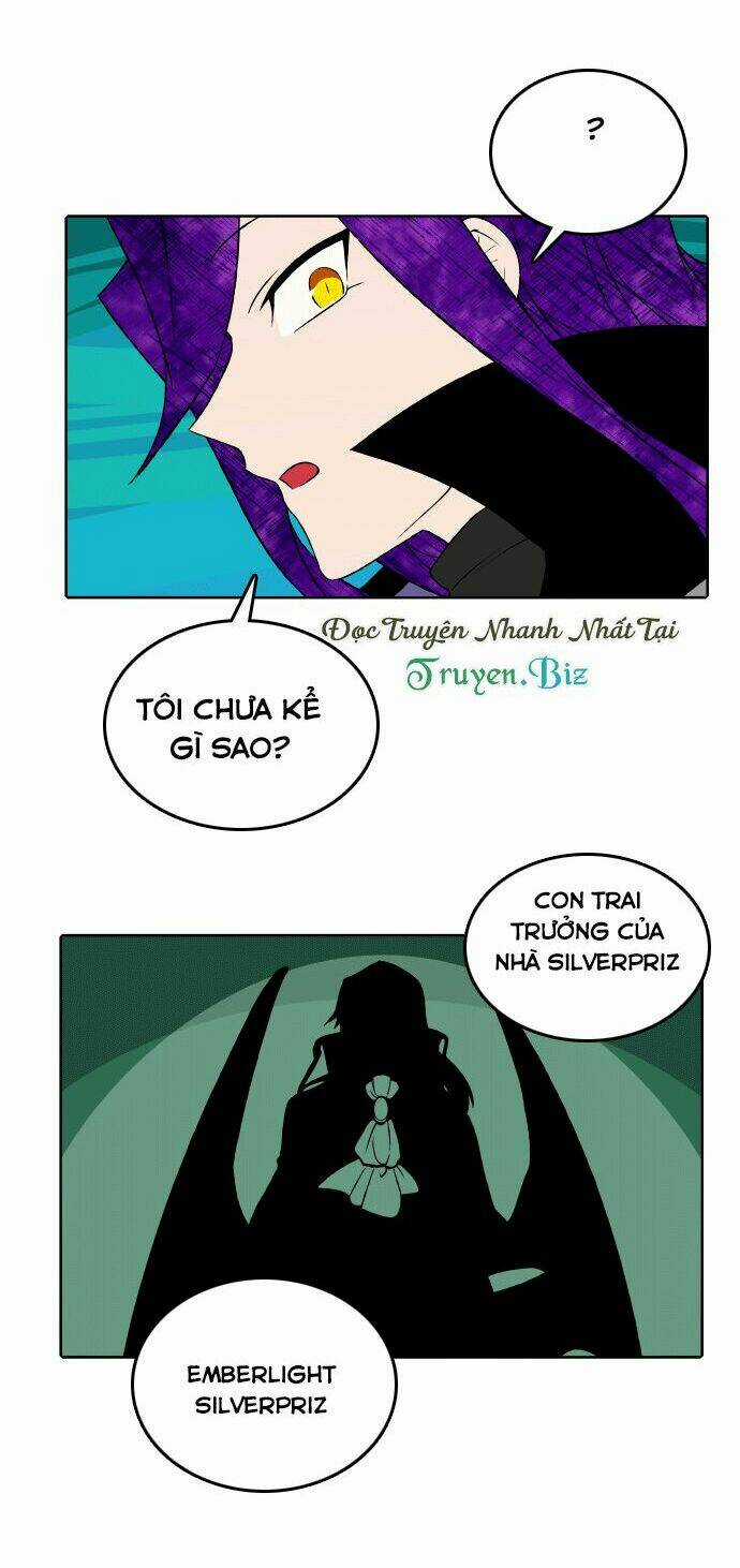 Niflheim Chapter 37 trang 5