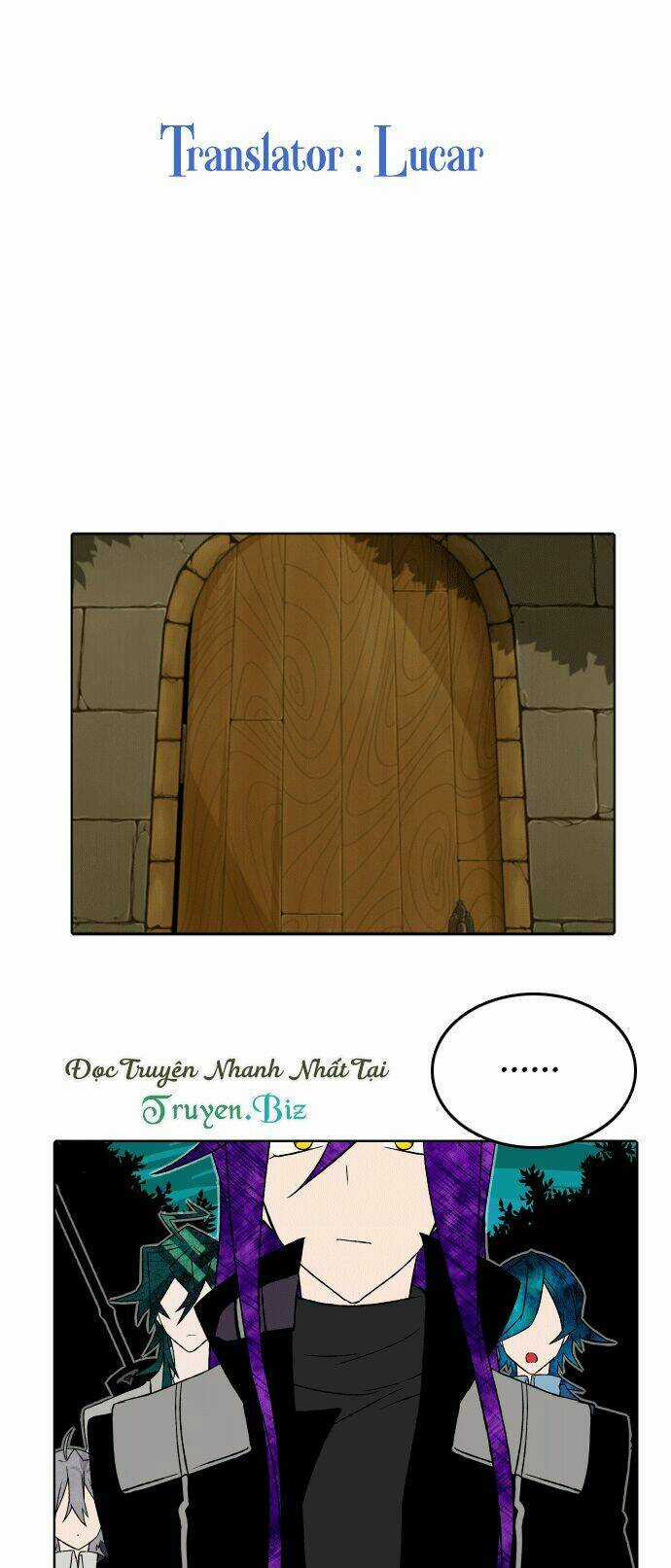 Niflheim Chapter 37 trang 9