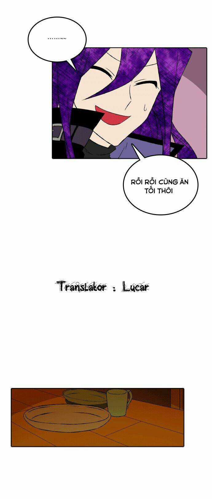 Niflheim Chapter 38 trang 10