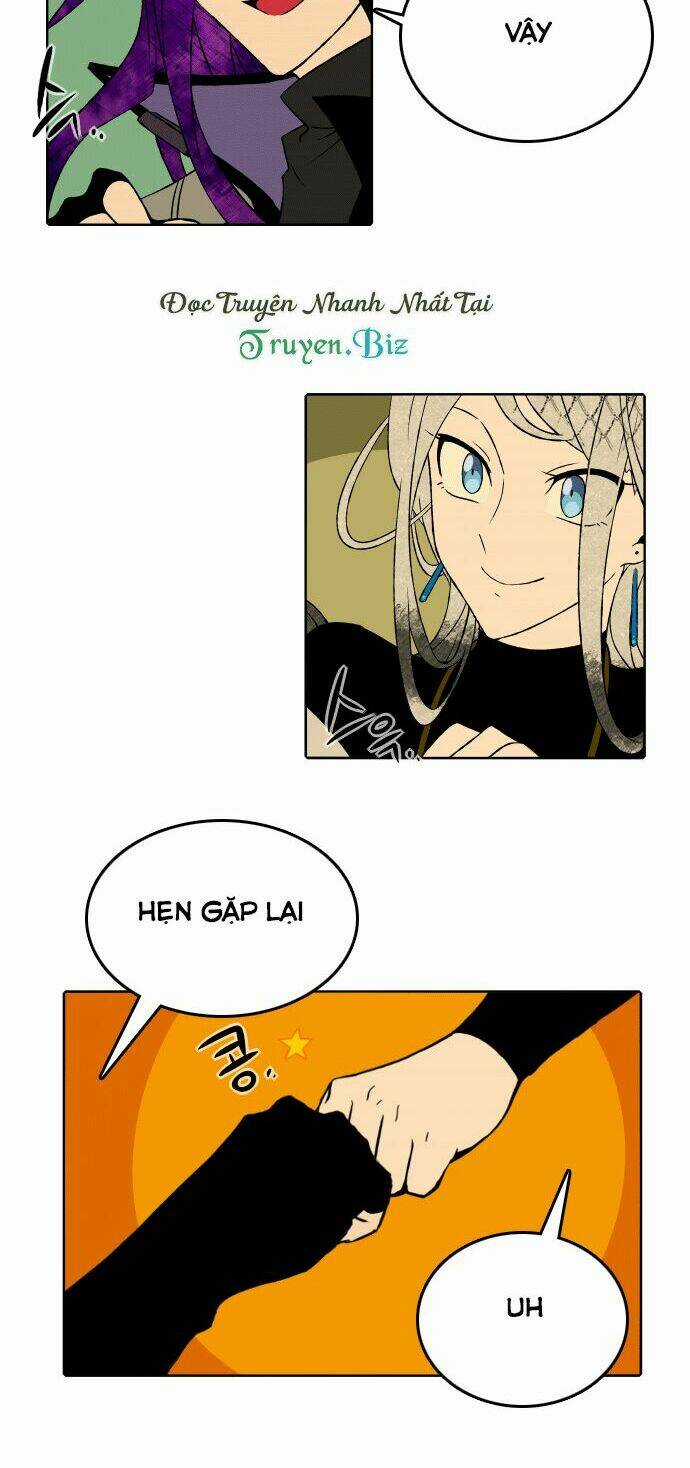 Niflheim Chapter 38 trang 13