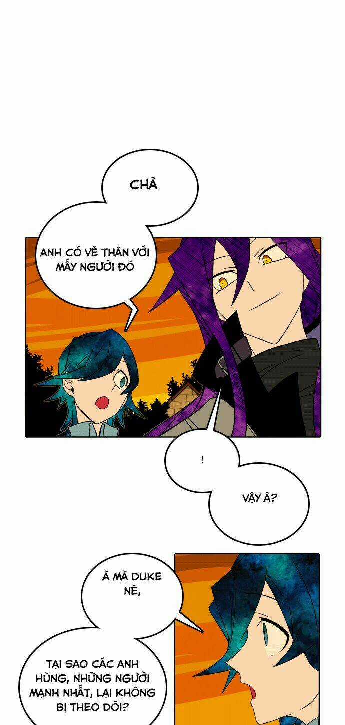 Niflheim Chapter 38 trang 14